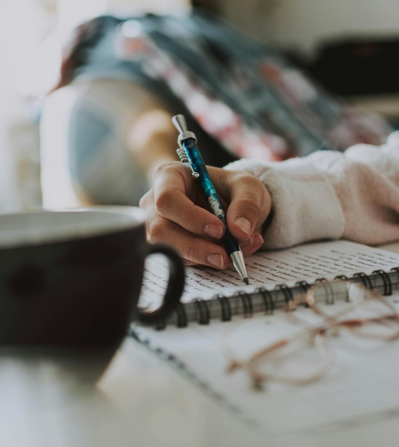 Unlocking Creativity: The Benefits of Writer’s Retreats